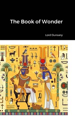 bokomslag Book of Wonder
