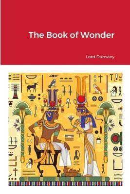 bokomslag Book of Wonder
