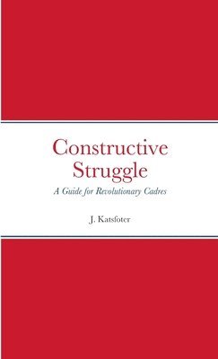 Constructive Struggle 1
