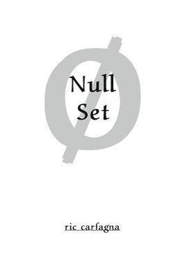 Null Set 1