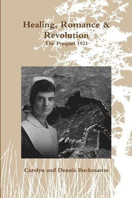 bokomslag Healing, Romance & Revolution - Prequel 1921