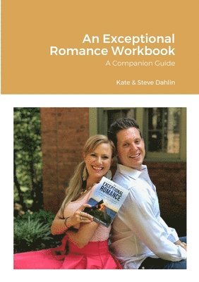 An Exceptional Romance Workbook 1