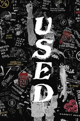 Garrett Brown - Used, Häftad