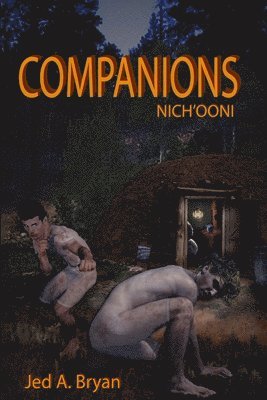 bokomslag Companions (Nich'ooni)