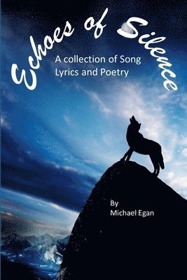 Michael Egan - Echoes of Silence, Häftad