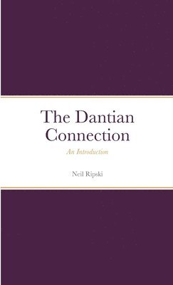 bokomslag The Dantian Connection