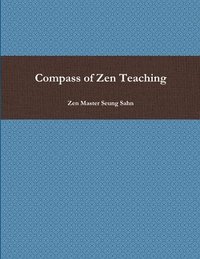 bokomslag Compass of Zen Teaching