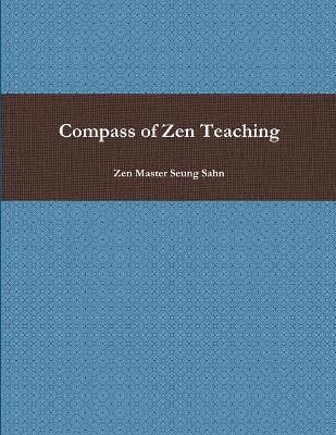 bokomslag Compass of Zen Teaching