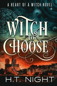 bokomslag Witch to Choose