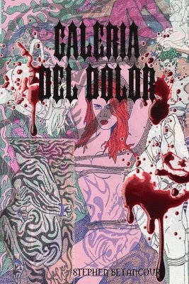 Galeria Del Dolor 1