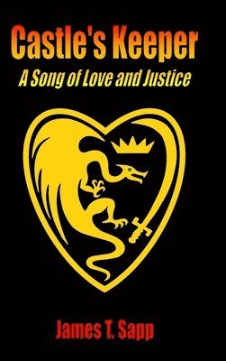 bokomslag Castle's Keeper: A Song of Love and Justice