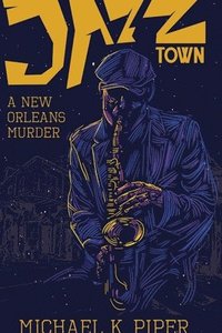 bokomslag Jazz Town