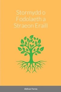 bokomslag Stormydd o Fodolaeth a Straeon Eraill