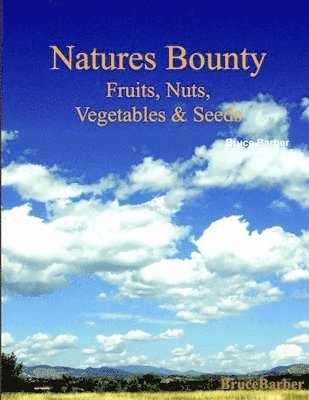 bokomslag Natures Bounty