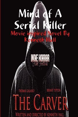 bokomslag Mind of a Serial Killer: The Carver