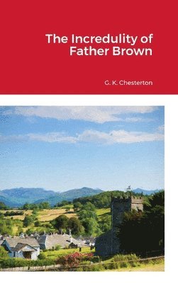 Incredulity of Father Brown