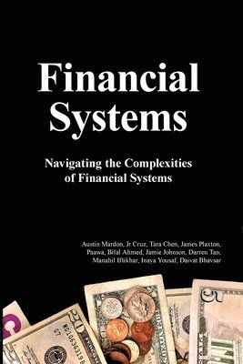 Austin Mardon, Catherine Mardon - Financial Systems, Häftad