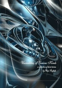 bokomslag Unrealities, of Various Kinds
