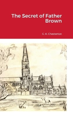 The Secret of Father Brown 1