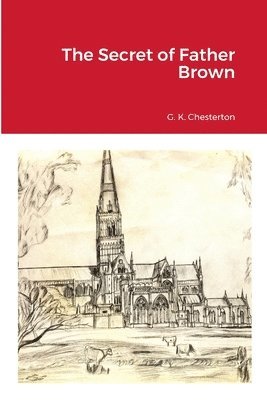 bokomslag The Secret of Father Brown