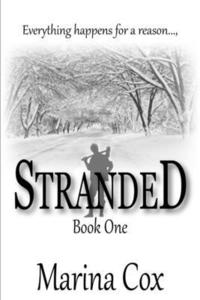 bokomslag Stranded; Book One