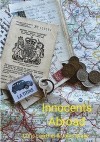 bokomslag Innocents Abroad
