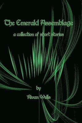 bokomslag Emerald Assemblage