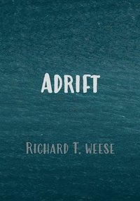 bokomslag Adrift - Hardcover Edition