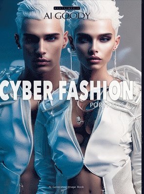 bokomslag Cyber Fashion