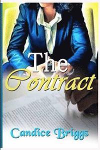 bokomslag The Contract