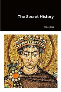 bokomslag Secret History