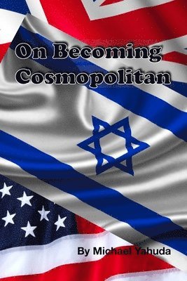 bokomslag On Becoming Cosmopolitan