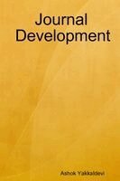 Ashok Yakkaldevi - Journal Development, Häftad