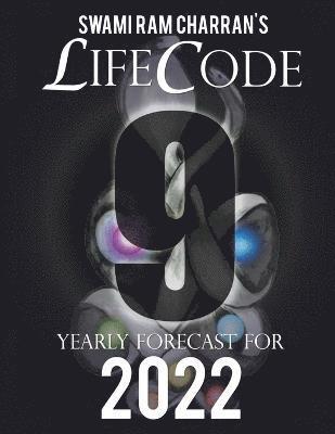 Lifecode #9 Yearly Forecast for 2022 Indra (Color Edition) 1