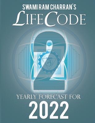 Lifecode #2 Yearly Forecast for 2022 Durga (Color Edition) 1