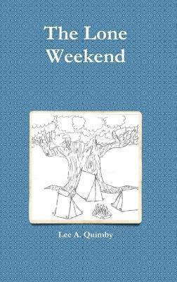 bokomslag Lone Weekend