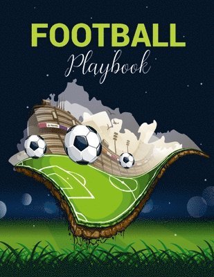 bokomslag Football Playbook