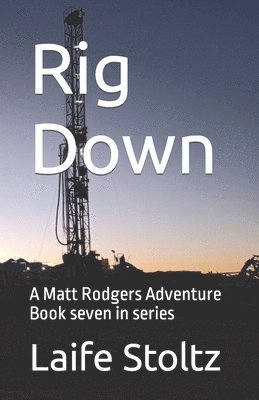 Rig Down 1