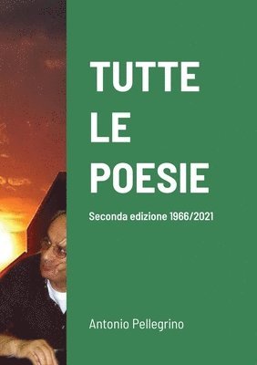 bokomslag Tutte Le Poesie