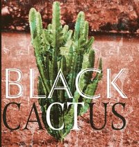 bokomslag Black Cactus
