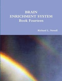 bokomslag BRAIN ENRICHMENT SYSTEM Book Fourteen