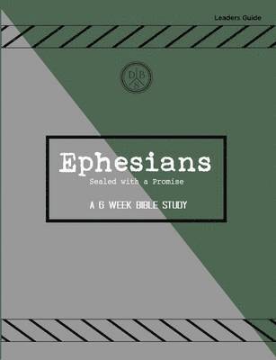 Ephesians - Discussions Bible Study - 1st Edition 1