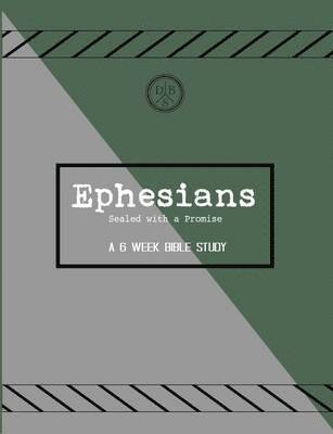 Ephesians Participants Guide - 1st Edition 1