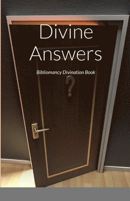 Adam Becker - Divine Answers, Häftad