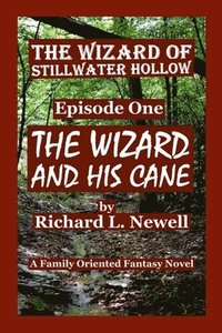 bokomslag THE WIZARD of STILLWATER HOLLOW Episode One THE WIZARD AND HIS CANE