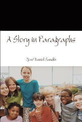 bokomslag Story in Paragraphs