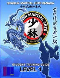 bokomslag 2023 SMAC Student Guide - LEVEL 1
