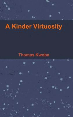 bokomslag Kinder Virtuosity