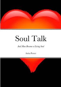 bokomslag Soul Talk