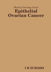 bokomslag Medical Oncology Series - Epithelial Ovarian Cancer